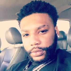 Meet your Posher, Cedric